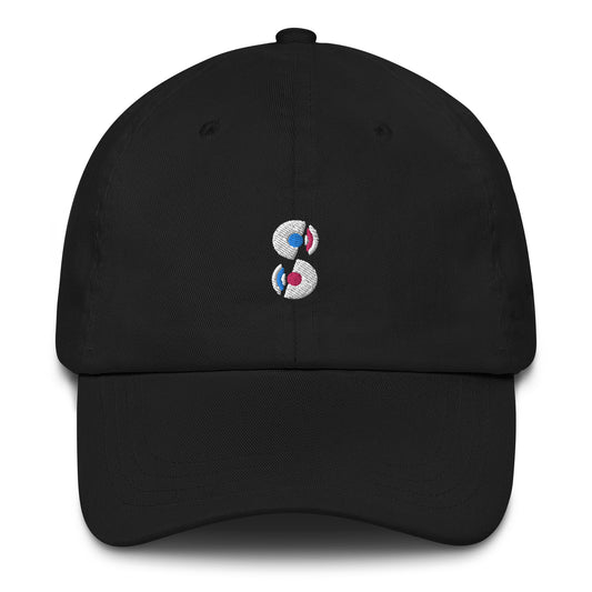 STARKLOUD Crew Curved Cap