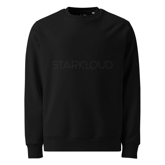 STARKLOUD Crew Unisex Sweatshirt